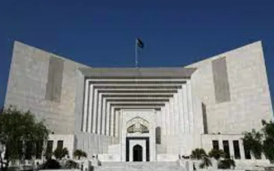 SC reserves verdict in election tribunal formation case