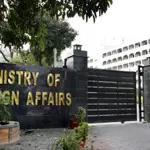 Pakistan condemns Israel’s aggression against Lebanon