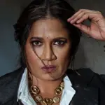 Chhaya Kadam breaks silence on no-women jury controversy for Oscars 2025