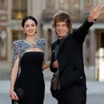 Melanie Hamrick talks about her 44-Year age gap with Mick Jagger