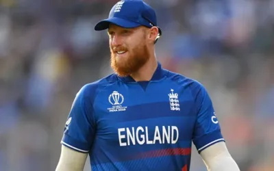 Ben Stokes considers ODI return for 2025 ICC Champions Trophy in Pakistan