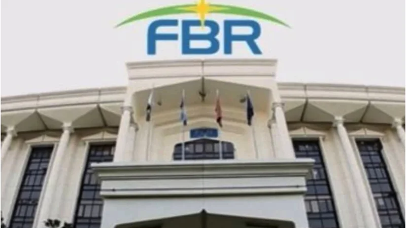 FBR to crack down on unregistered businesses after October 1