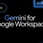 Google Gemini app now free for workspace users