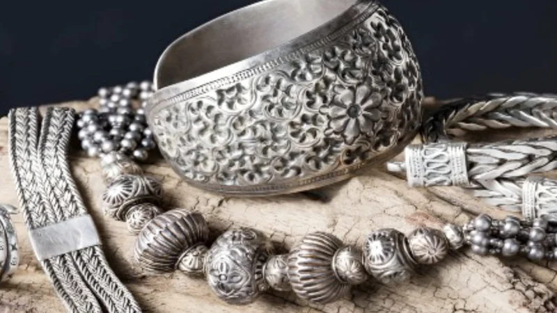 Silver price in Pakistan for Sept 25, 2024