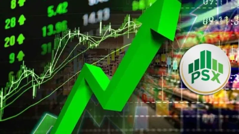 Pakistan-Stock-Exchange