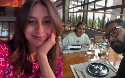 Yasir Hussain and Iqra Aziz share latest photos from their Lahore trip