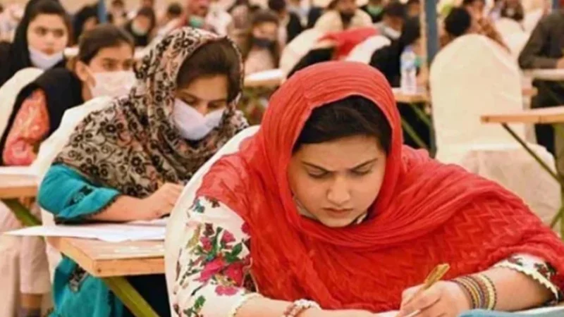 IHC bars SZABMU from announcing MDCAT results