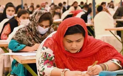 IHC bars SZABMU from announcing MDCAT results