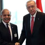 Pakistan, Turkiye agree to strengthen economic cooperation