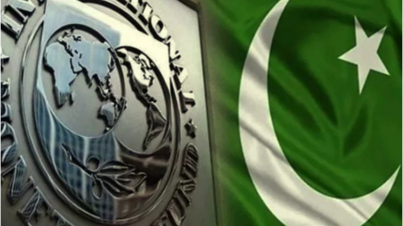 IMF