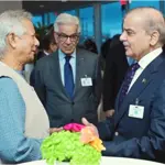 PM Shehbaz Joins Bangladesh's 50th UN Membership Ceremony