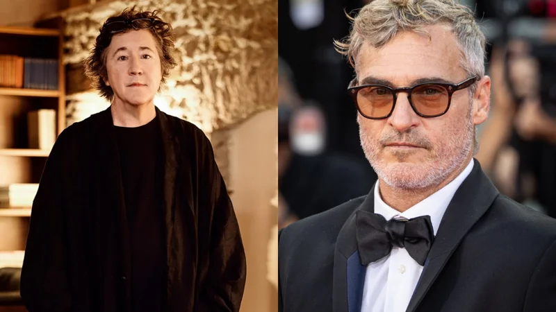 Christine Vachon addresses Joaquin Phoenix's unexpected departure from Queer romance film