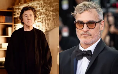 Christine Vachon addresses Joaquin Phoenix's unexpected departure from Queer romance film