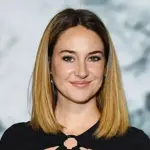 Shailene Woodley on finding a new talent while preparing to play Janis Joplin