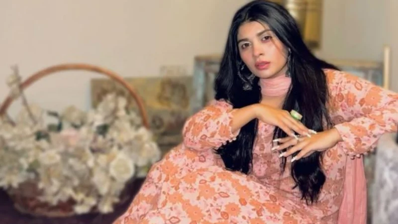 Mahi Baloch reflects on her life struggles and enter into showbiz industry