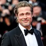 Brad Pitt Issues Warning After Social Media Scammers Use His Name
