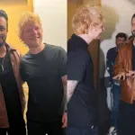 Atif Aslam Shares Unforgettable Moments With Ed Sheeran in Birmingham