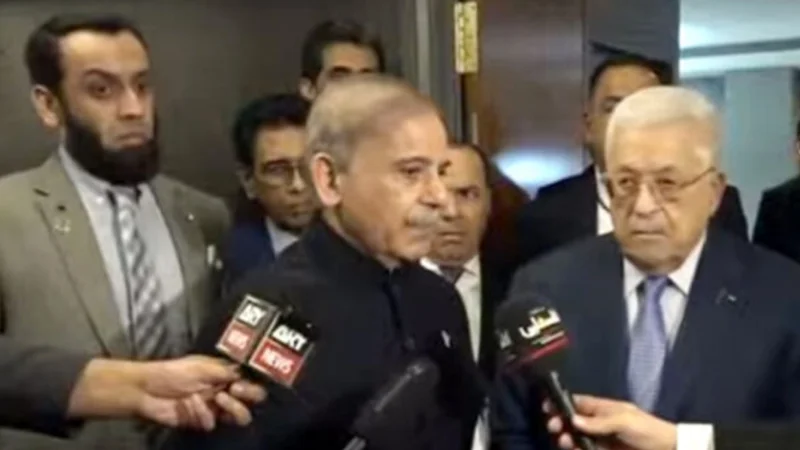 PM calls for global unity for immediate ceasefire in Gaza