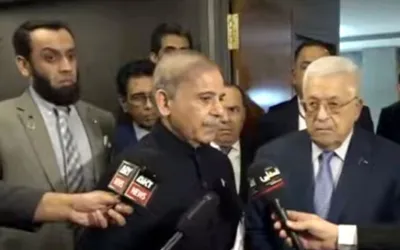 PM calls for global unity for immediate ceasefire in Gaza