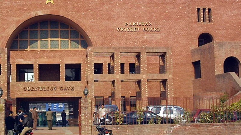 PCB to hire sports medicine consultant for cricketer fitness