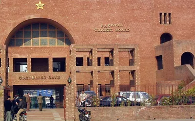 PCB to hire sports medicine consultant for cricketer fitness