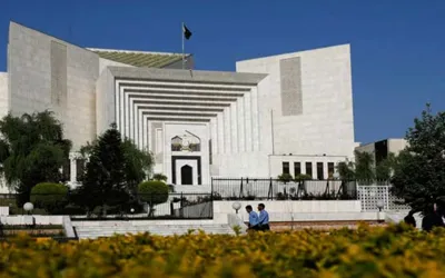 PTI challenges Practice and Procedure Ordinance in SC