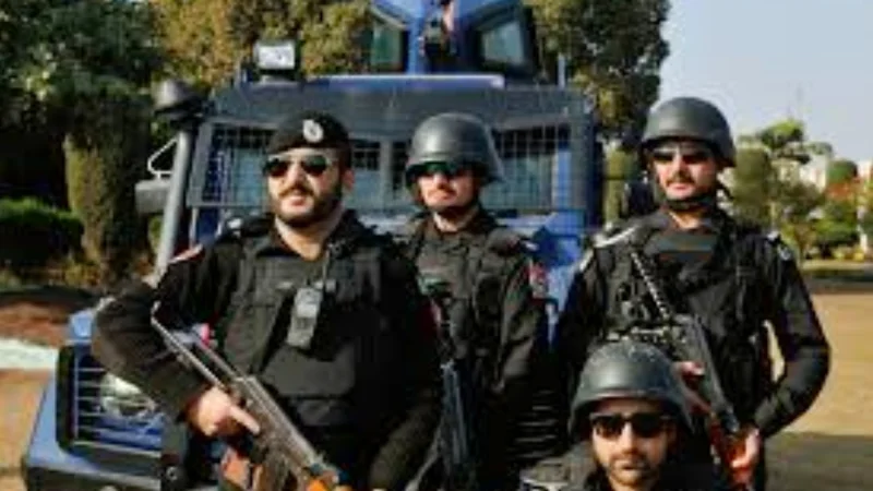 Show-cause notices served to 83 cops for using social media