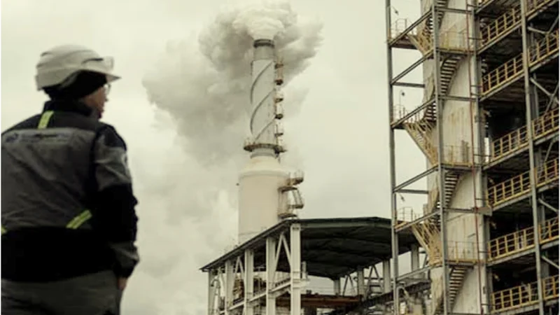 Oil Prices