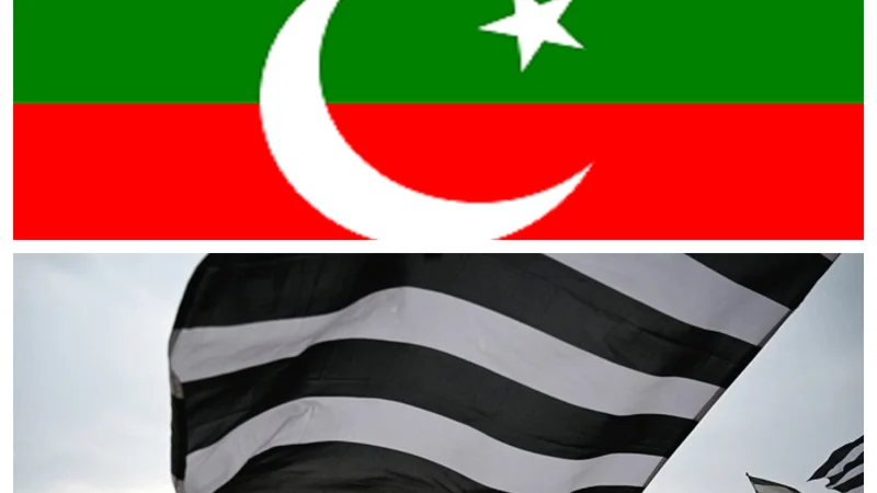 PTI, JUI-F decide to jointly draft constitutional amendment