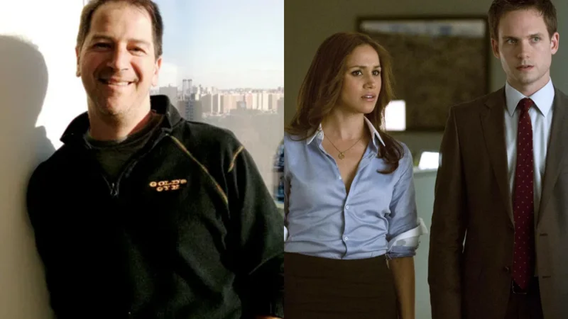 Aaron Korsh reveals differences from Meghan Markle’s original, shares release schedule