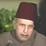 President recommends Nishan-i-Imtiaz for Late Nawabzada Nasrullah