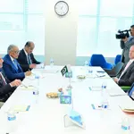 PM Shehbaz lauds WB’s support in addressing economic challenges