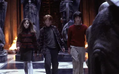 Harry Potter movies set to re-release in Chinese cinemas, details revealed