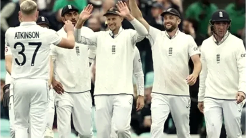 England