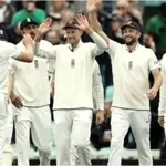 England Faces Setback Ahead of Test Series Against Pakistan