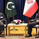 Pakistan, Iran underscore need to build mutually beneficial cooperation