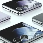 Xiaomi Launches Mix Flip to Compete with Galaxy Z Flip 6 globally