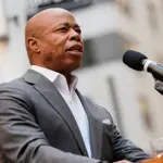 Who is Eric Adams? New York City Mayor in Hot Water