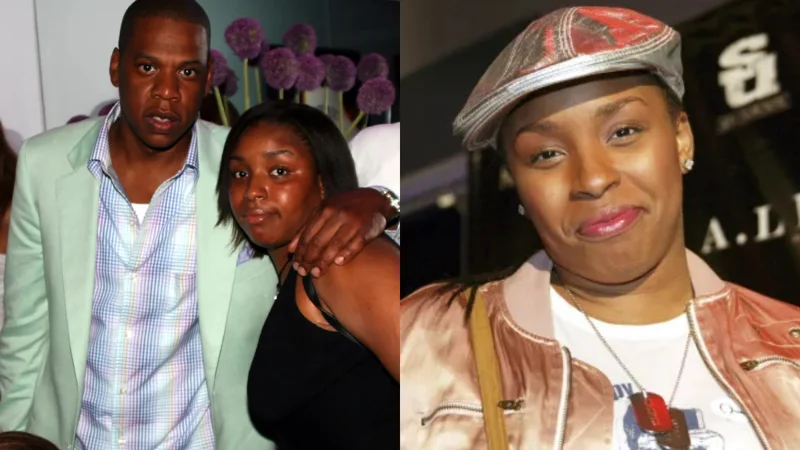 Meet Jaguar Wright: American Singer Adds to Allegations Against Sean Diddy