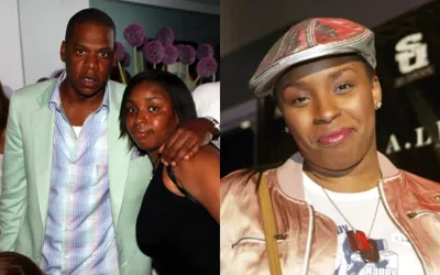 Meet Jaguar Wright: American Singer Adds to Allegations Against Sean Diddy