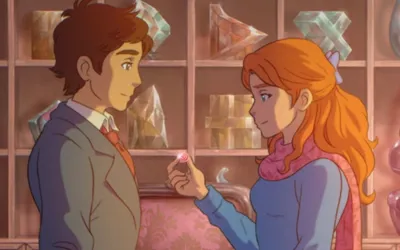 Pakistan’s First 2D Animated Film ‘The Glassworker’ Selected for Oscars 2025