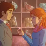 Pakistan’s First 2D Animated Film ‘The Glassworker’ Selected for Oscars 2025