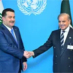 Pakistan, Iraq agree to enhance mutually beneficial cooperation