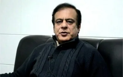 IHC orders removal of Shibli Faraz’s name from ECL