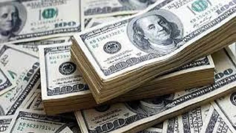 US dollar rate in Pakistan on Oct 23 down by 0.1 paisa to Rs277.72