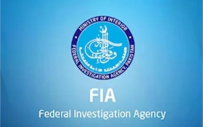 FIA arrests family going Saudi Arabia for begging