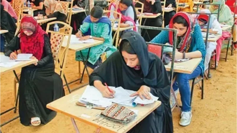 Punjab Govt imposes Section 144 ahead of PPSC exams