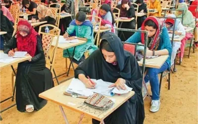 Punjab Govt imposes Section 144 ahead of PPSC exams