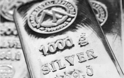 Current Silver Rate in Pakistan - September 27, 2024