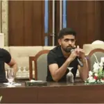 Cricketers Raise Concerns Over Internal Issues During PCB's Connection Camp